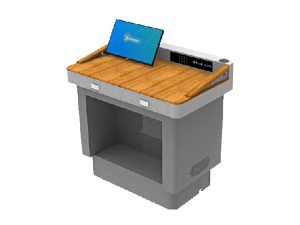 TENFLY Smart Teaching Podium