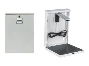 TENFLY Visual Presenter Series