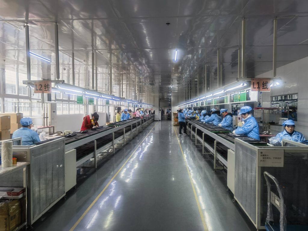 tenfly oem computer manufacturers