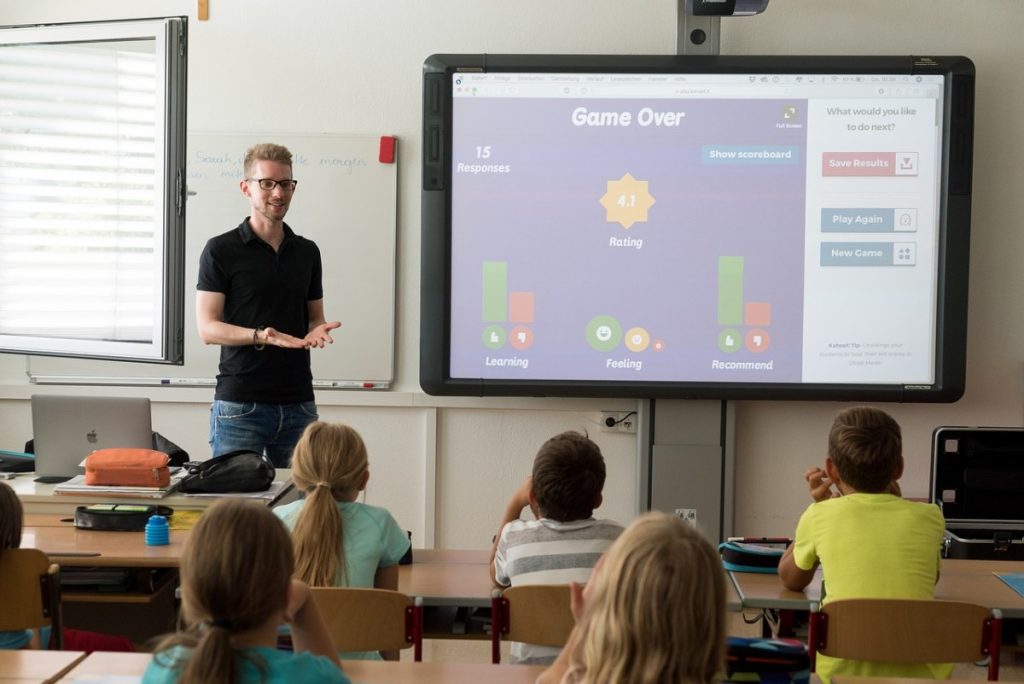 TENFLY Smart Education Solutions Empowering Classrooms for the Digital Generation