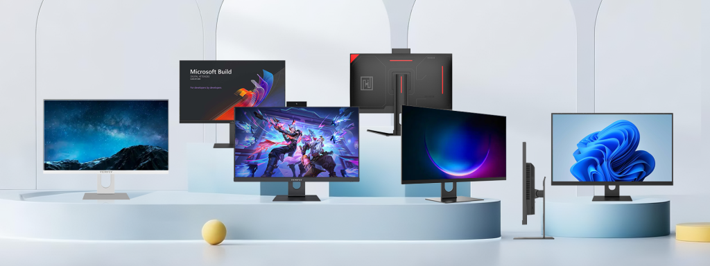 tenfly all in one pc factory