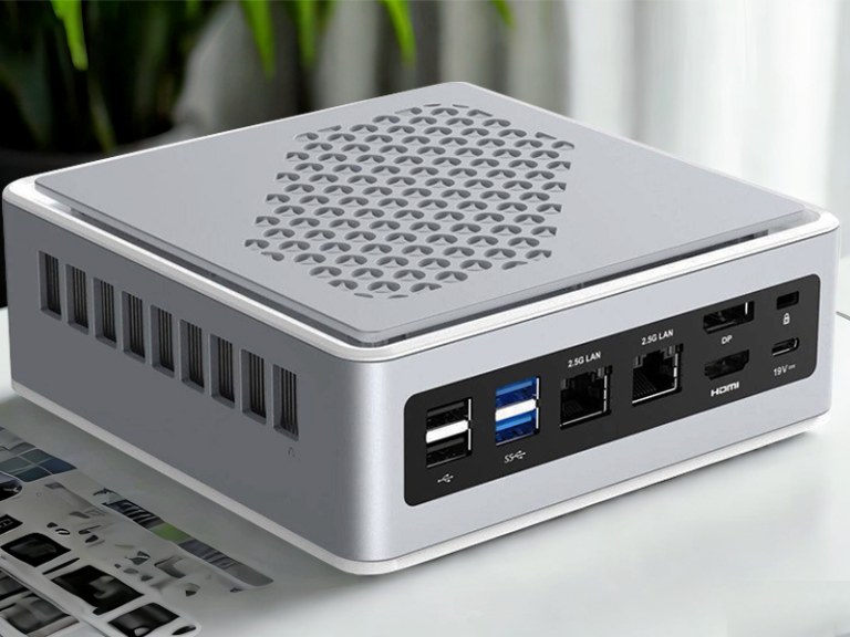 mini pcs