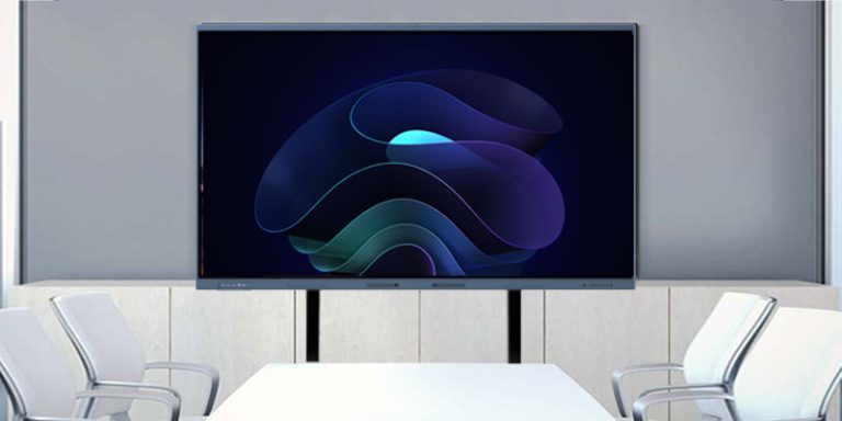 The Commercial Interactive Display Market in 2025: Key Insights for ...