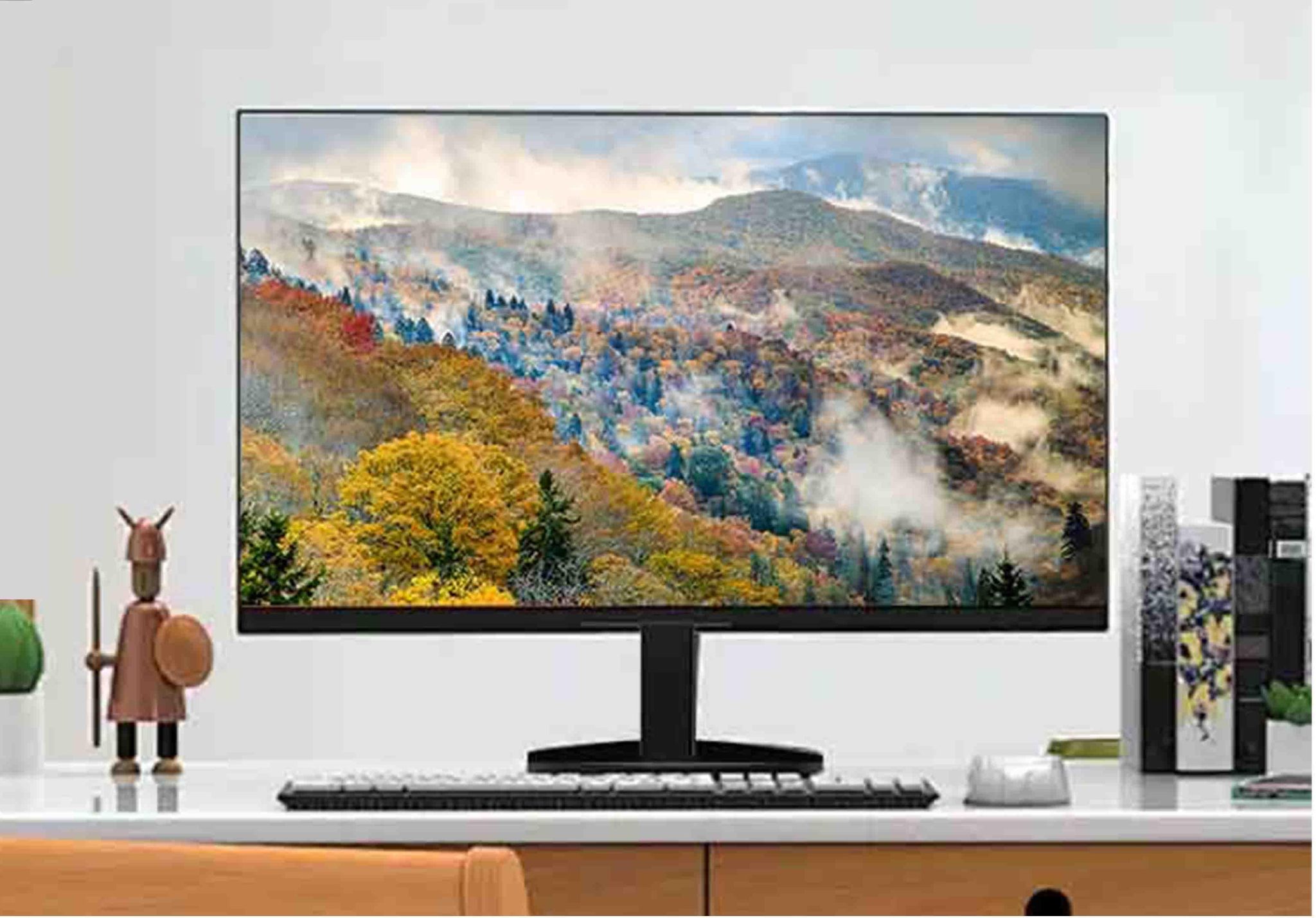 Advanced Monitor PC Computer Monitor Manfacturer and Factory - Tenfly