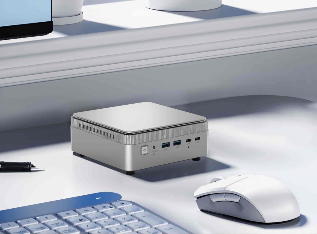 Business Mini PCs