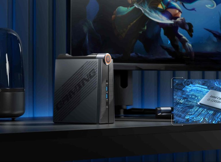 Industrial Fanless Mini PCs