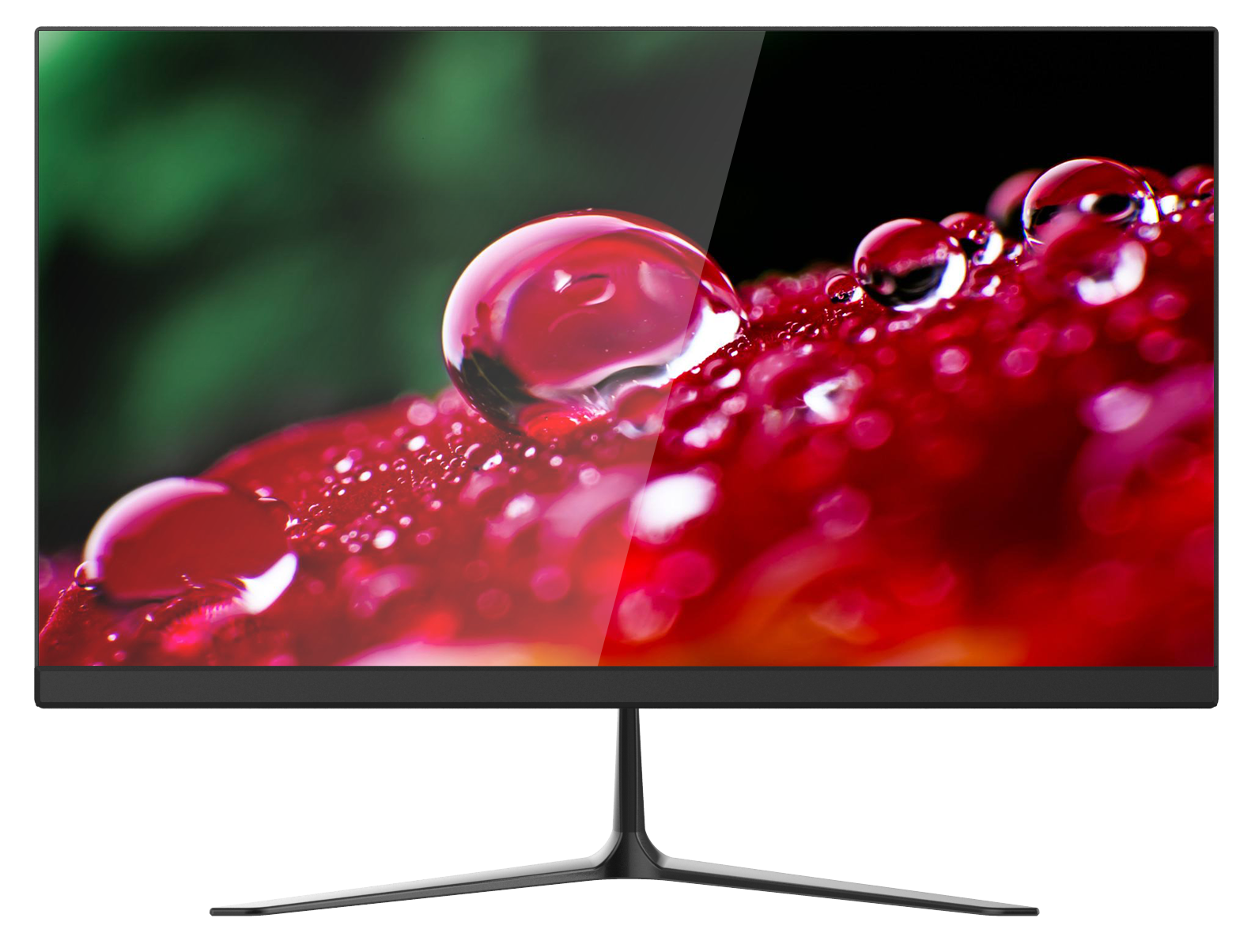 21.5 Inch Compact Monitor