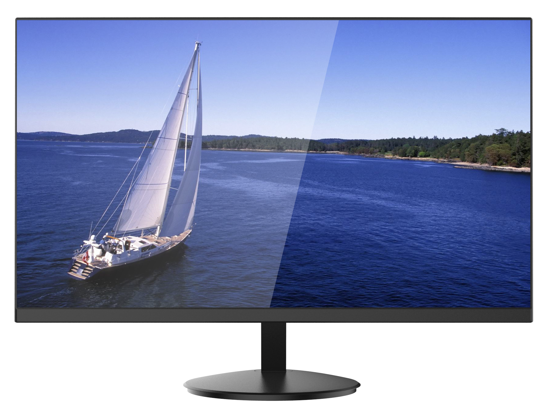 24.5 Inch Office Monitor