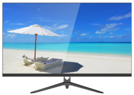 27 Inch Performance Monitor
