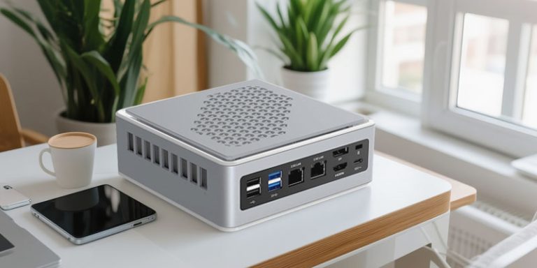 miniPC