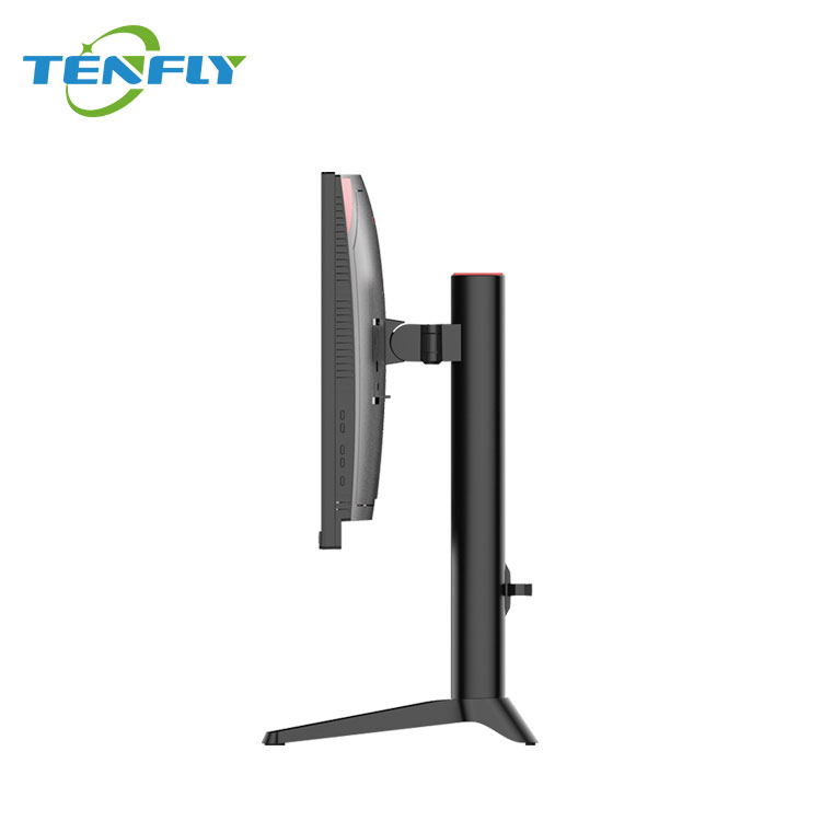 Lateral del monitor para juegos FHD IPS de 24.1 pulgadas de Tenfly