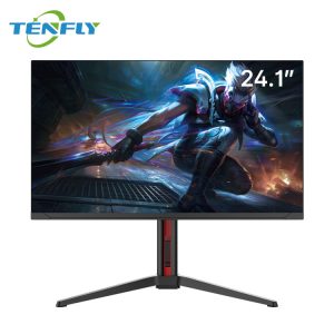 Tenfly 24.1-inch FHD IPS gamingmonitor