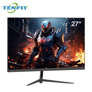 Tenfly 27-inch QHD IPS gamingmonitor