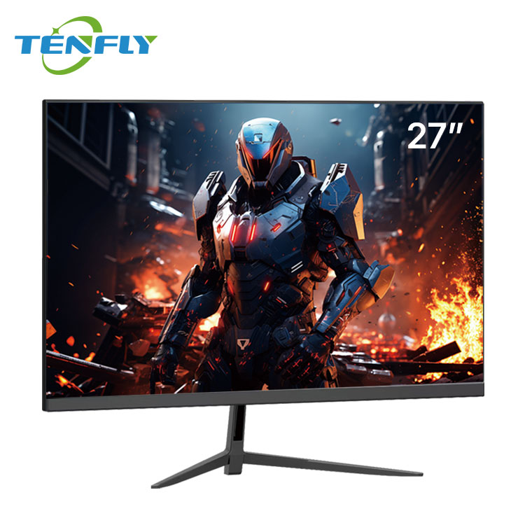 Monitor para juegos IPS QHD de 27 pulgadas de Tenfly