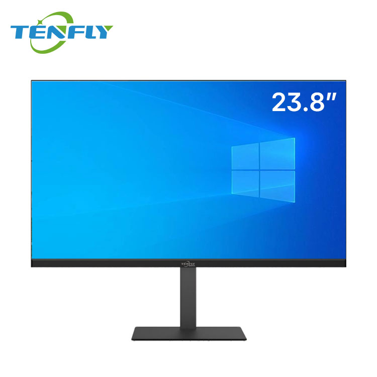 PC todo en uno Tenfly FHD de 23.8"