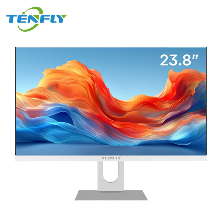 PC todo en uno Tenfly de 23.8'' FHD IPS