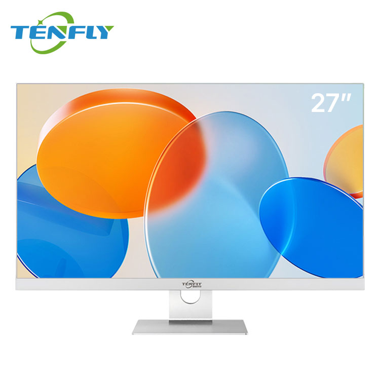 PC todo en uno Tenfly FHD de 27'' con puerto USB