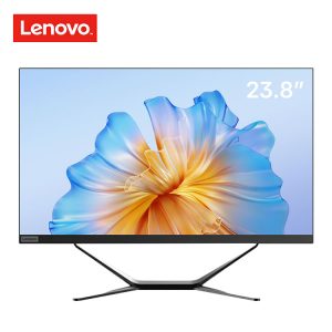Lenovo 23.8 inch Lenovo all-in-one computer