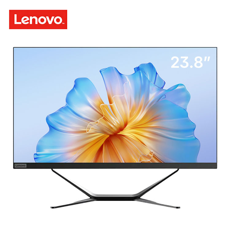 Computadora todo en uno Lenovo de 23.8"