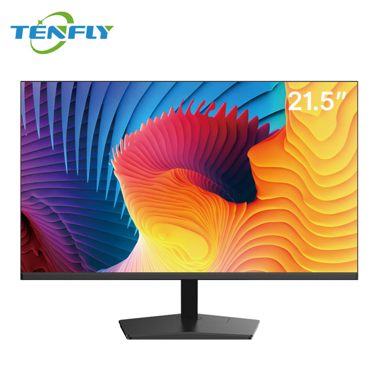 Monitor básico FHD de 21.5 pulgadas de Tenfly