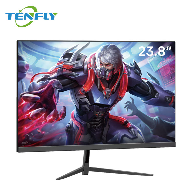 Monitor IPS QHD de 23.8 pulgadas de Tenfly