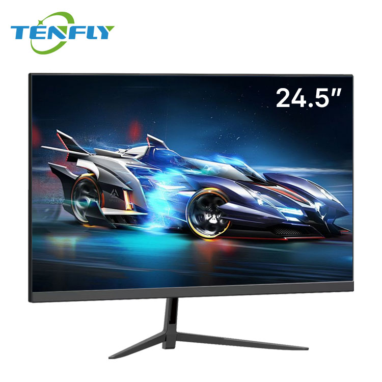 Monitor para juegos FHD de 24.5 pulgadas Tenfly