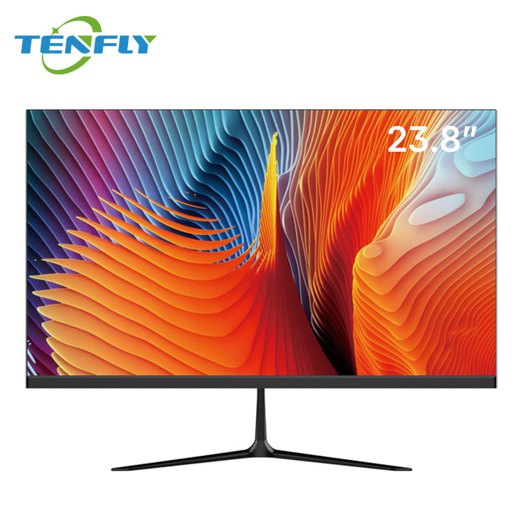 Monitor IPS FHD de 23.8 pulgadas de Tenfly