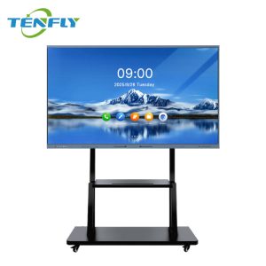 Interactive Flat Panel