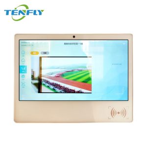 Tenfly Smart Class Signage