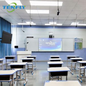 Tenfly 4K Premium Recording Classroom Solution