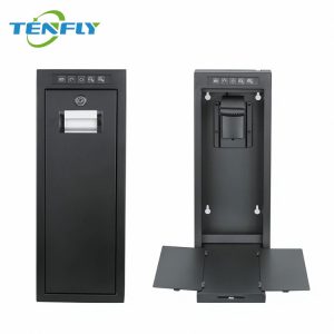 Tenfly Visual Presenter with Tri-Fold Wall-Mount