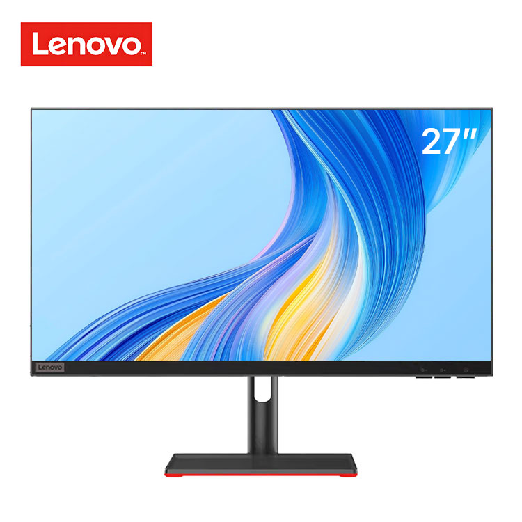 Lenovo 27" QHD i5 12th Gen All-in-One PC