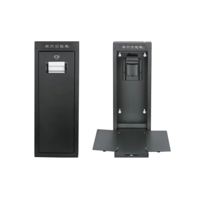 Tenfly Visual Presenter with Tri-Fold Wall-Mount