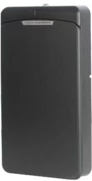 Tenfly Visual Presenter with Ultra-Slim Arc Wall-Mount