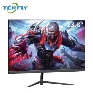 Tenfly 23.8-inch QHD IPS Monitor