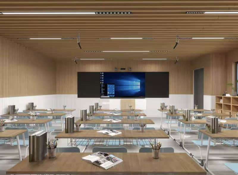 tenfly’s recording & broadcasting system