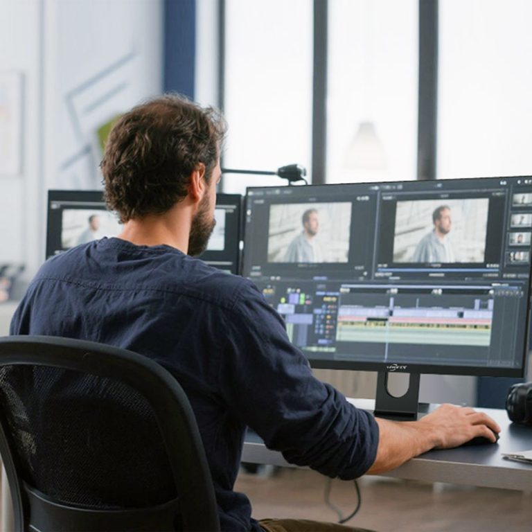 Business All-in-One PC, Office Computer Solutions