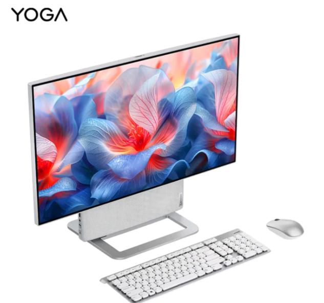 Lenovo Yoga AIO