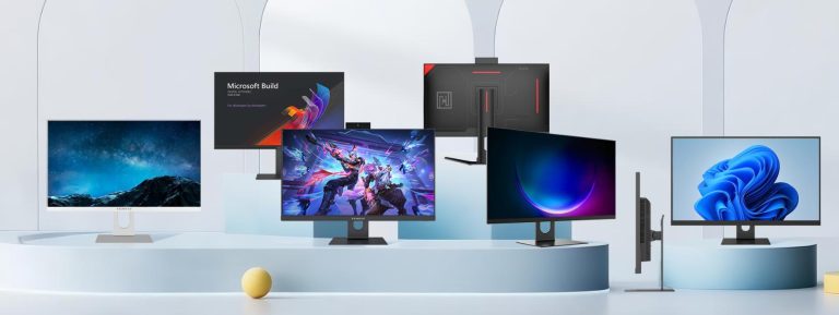 Tenfly all-in-one-pcs