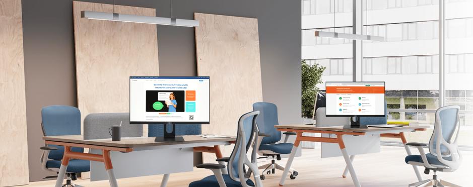 all in one pc application