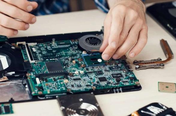 computer aftersale service