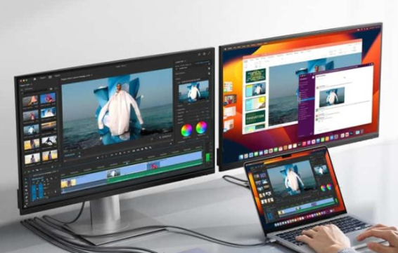 how to choose a pc monitor