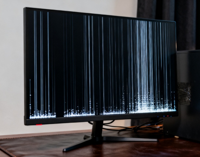 pc monitor problems