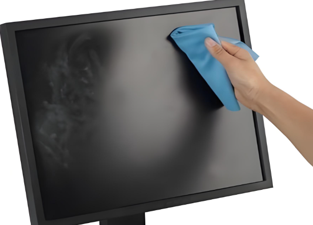 prevent pc monitor problems