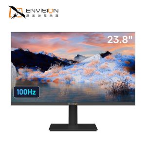 23.8-inch monitor