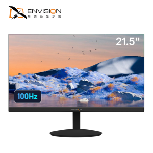 21.5-inch monitor