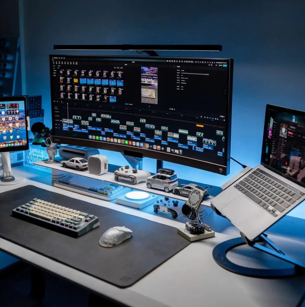 Can a Lenovo All-in-One PC Be Used for Gaming in 2025？