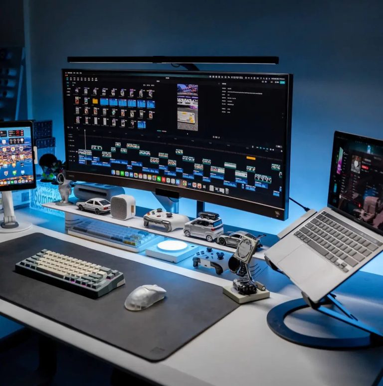 Can a Lenovo All-in-One PC Be Used for Gaming in 2025？