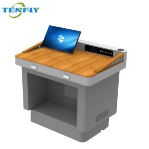 Podio de enseñanza inteligente Tenfly