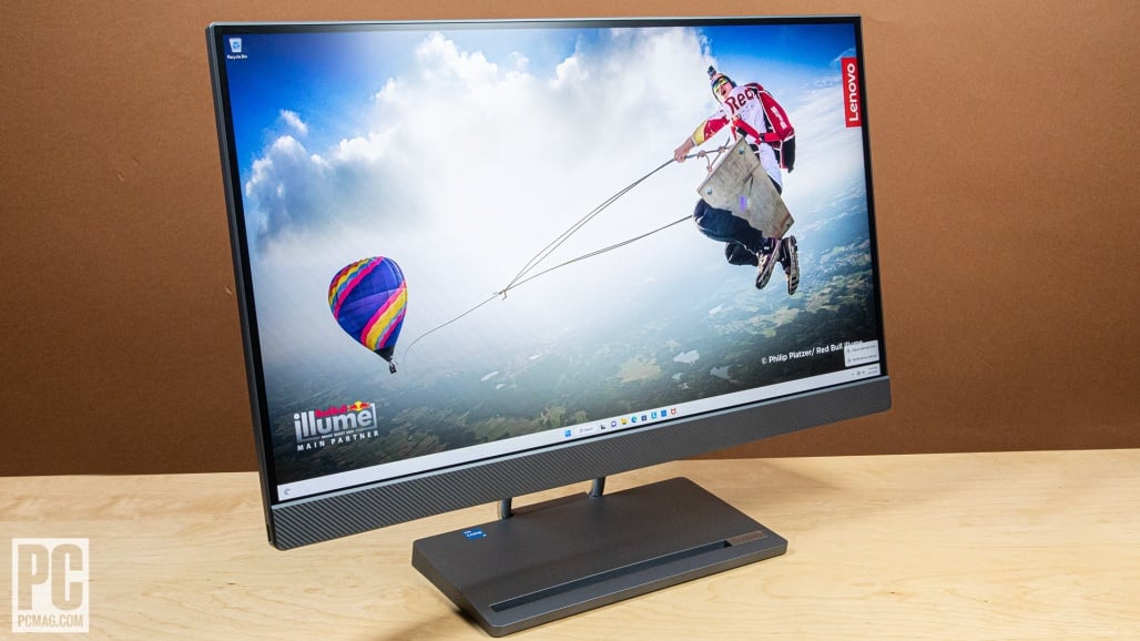 Best Overall — Lenovo Idea Centre AIO 5i (27", 2025)